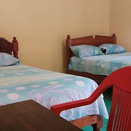 Posada Tzeltal Arroyo Agua Azul Zewnętrze zdjęcie