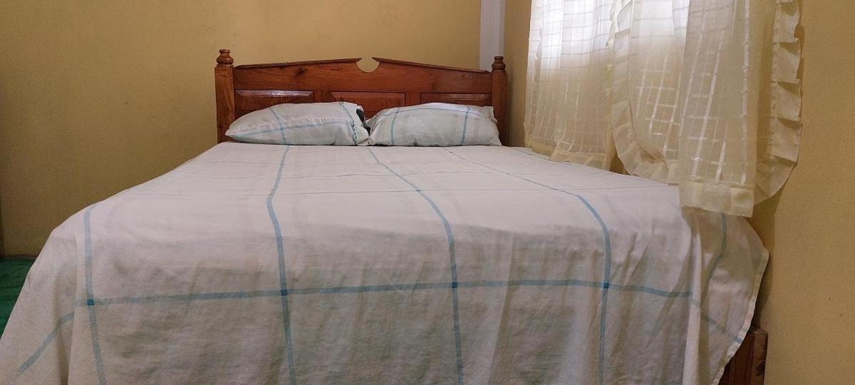 Posada Tzeltal Arroyo Agua Azul Zewnętrze zdjęcie
