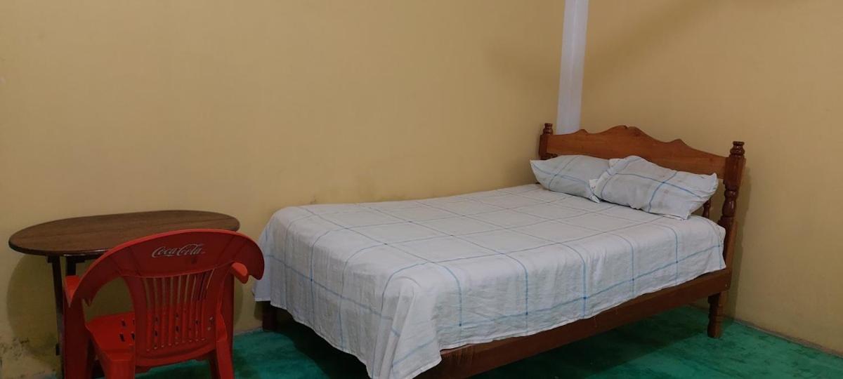 Posada Tzeltal Arroyo Agua Azul Zewnętrze zdjęcie