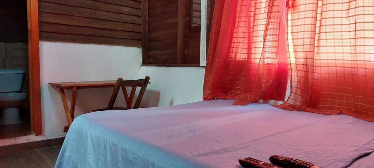 Posada Tzeltal Arroyo Agua Azul Zewnętrze zdjęcie